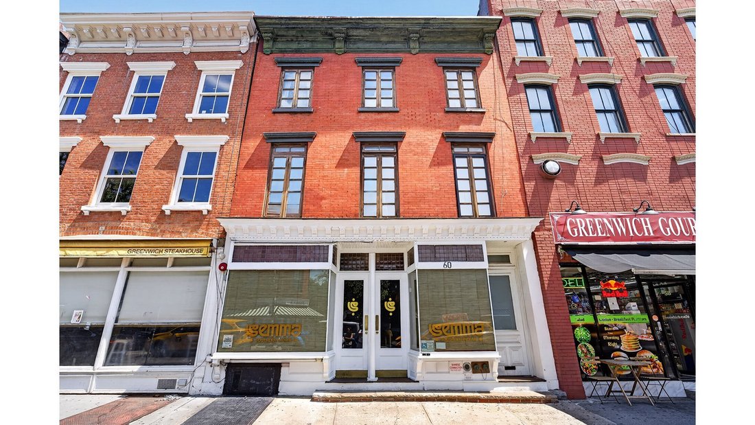 Apartment in New York, New York, United States 2 - 18440474