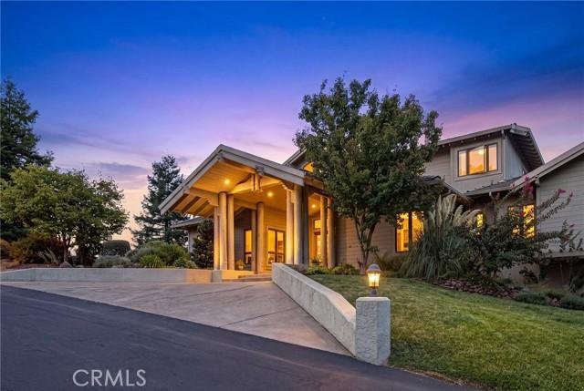 Casa a Forest Ranch, California, Stati Uniti 1 - 18914863