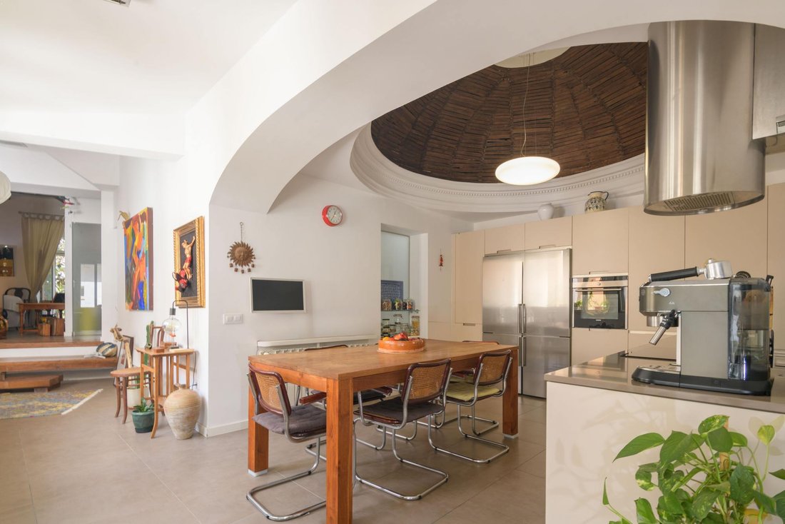 Penthouse in Centro, Malaga, Spain 3 - 18905820