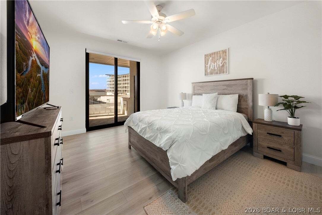 Appartement à Osage Beach, Missouri, États-Unis 5 - 18906080