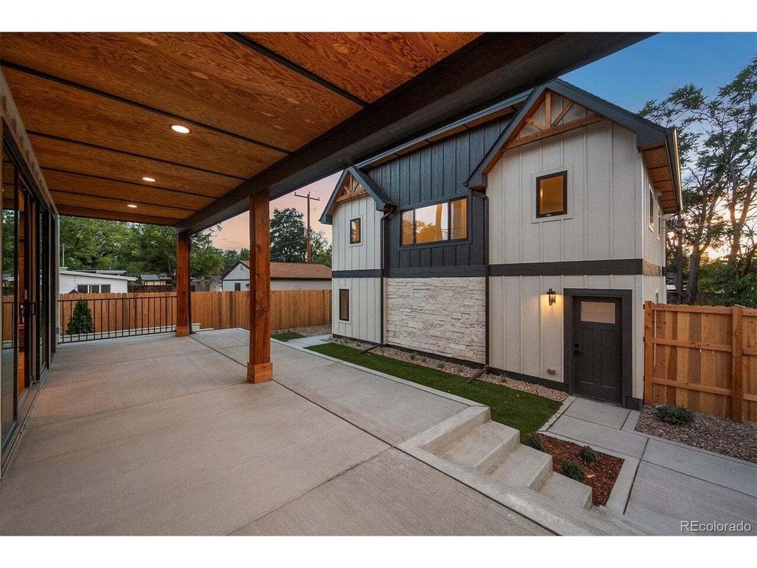 House in Denver, Colorado, United States 4 - 18916969