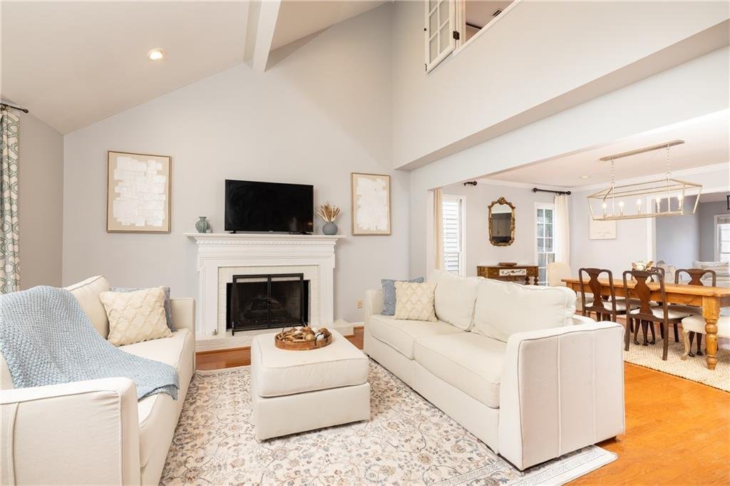 House in Brookhaven, Georgia, United States 3 - 18909937