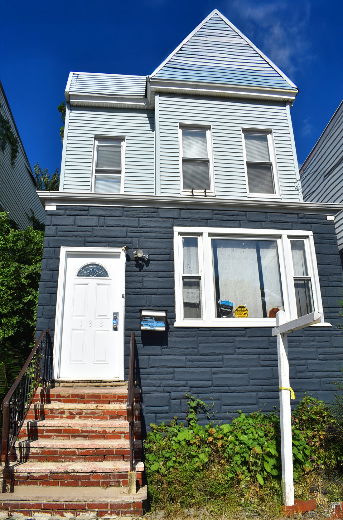 Appartement à Jersey City, New Jersey, États-Unis 1 - 18906720