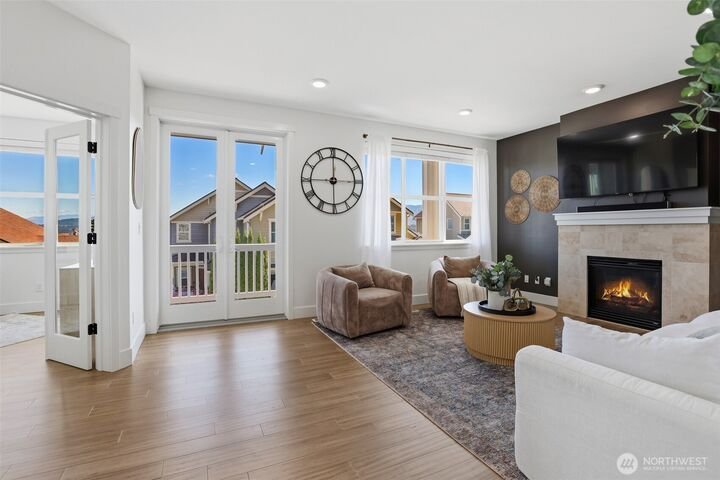 House in Issaquah, Washington, United States 4 - 18912702
