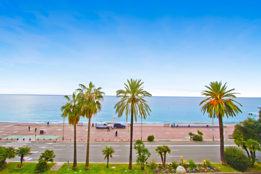 Apartment in Fleurs-Gambetta, Nice, France 5 - 18908065