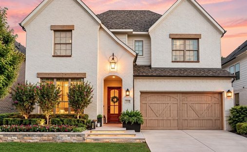 House in Dallas, Texas, United States 1