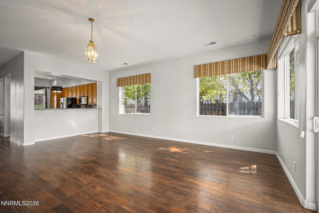 Casa en Carson City, Nevada, Estados Unidos 5 - 18908955