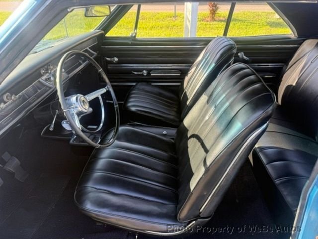 Chevrolet Chevelle in Calverton, NY, United States 3 - 18917311