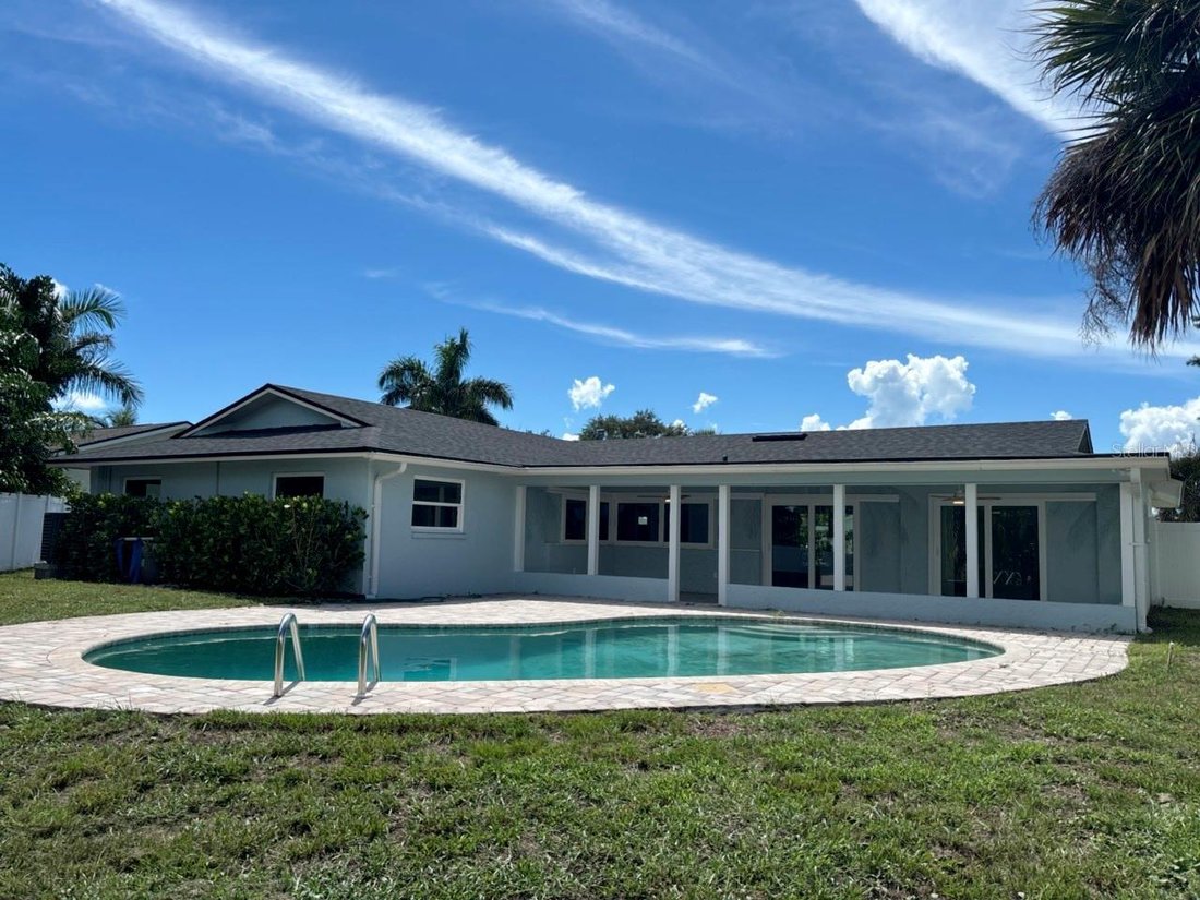 House in St. Petersburg, Florida, United States 3 - 18919689