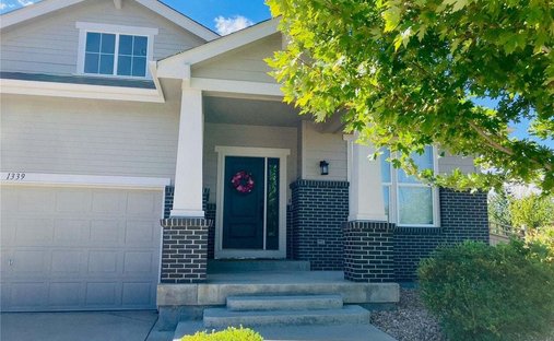 House in Boulder, Colorado, United States 1