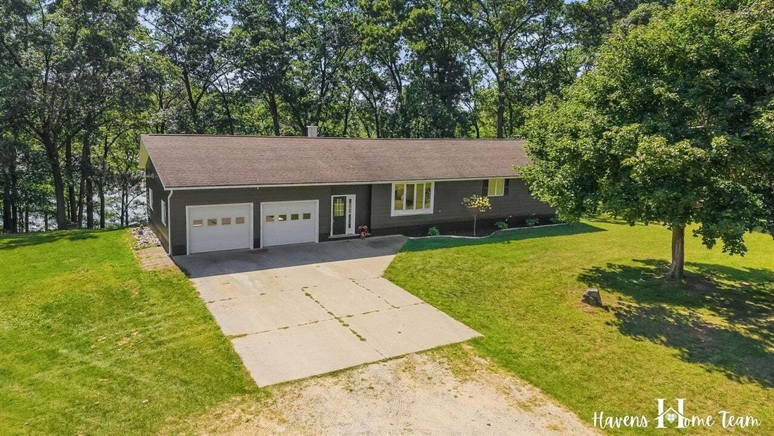 House in Twin Lake, Michigan, United States 1 - 18906540