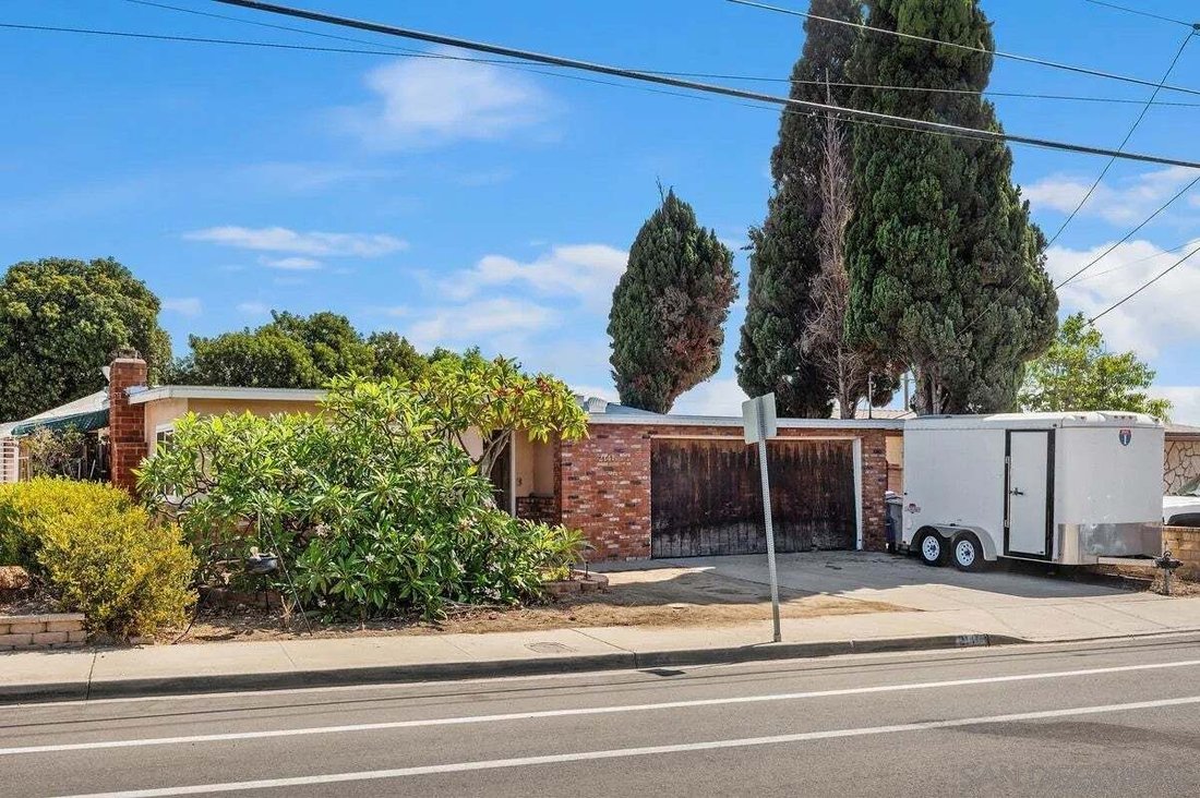 House in San Diego, California, United States 2 - 18910089