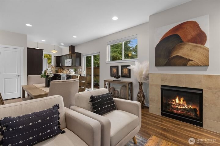 Casa a Issaquah, Washington, Stati Uniti 5 - 18912793