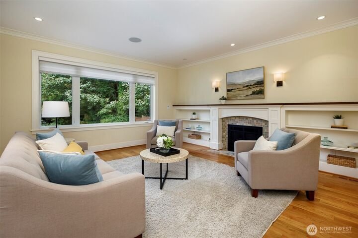 House in Seattle, Washington, United States 3 - 18918590