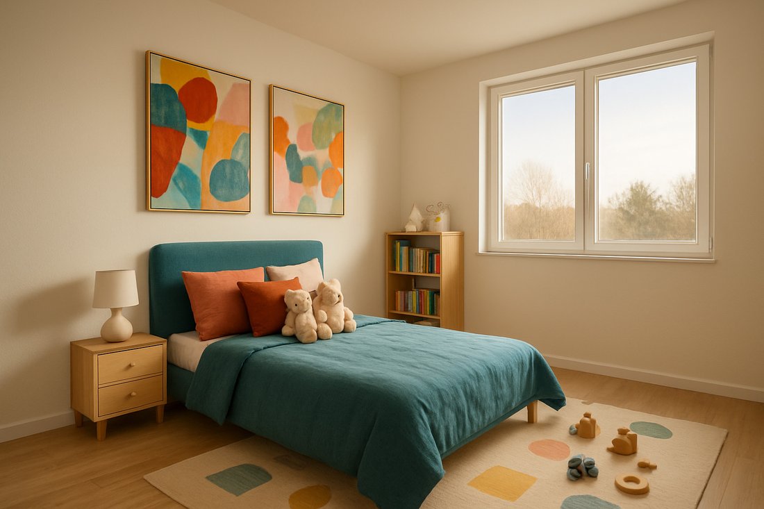 Apartment in Pornichet, Pays de la Loire, France 4 - 18323313