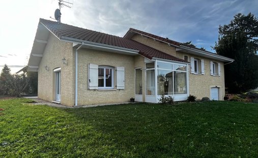 House in Douvaine, Auvergne-Rhône-Alpes, France 1