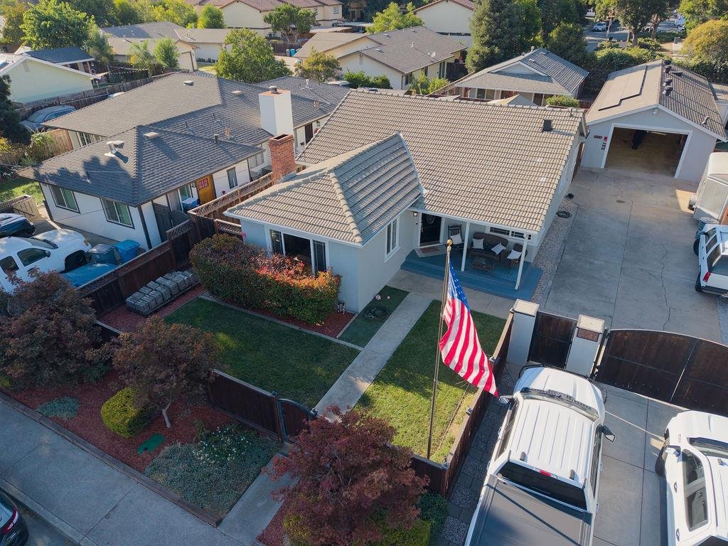 House in Gilroy, California, United States 1 - 18912916