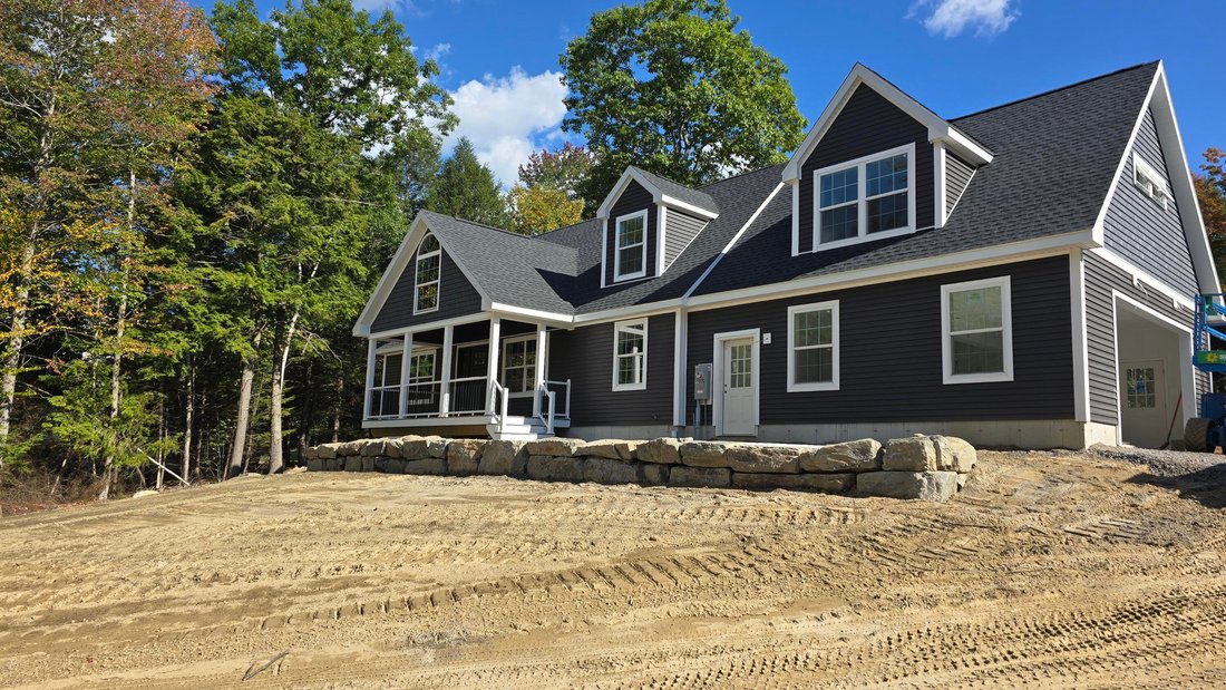 Casa a Brunswick, Maine, Stati Uniti 3 - 18425393