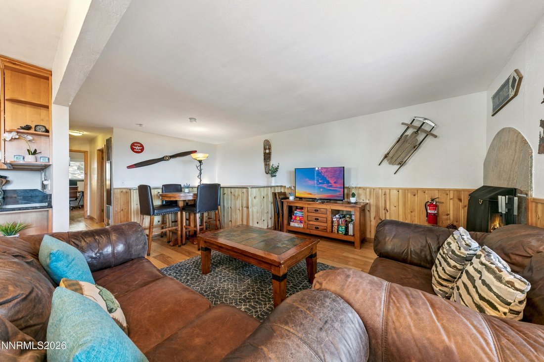 Condominio en Stateline, Nevada, Estados Unidos 5 - 18912986