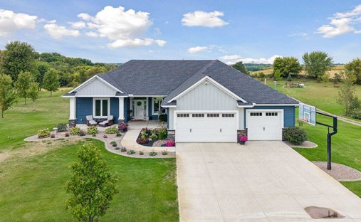 Maison à Otsego, Minnesota, États-Unis 1