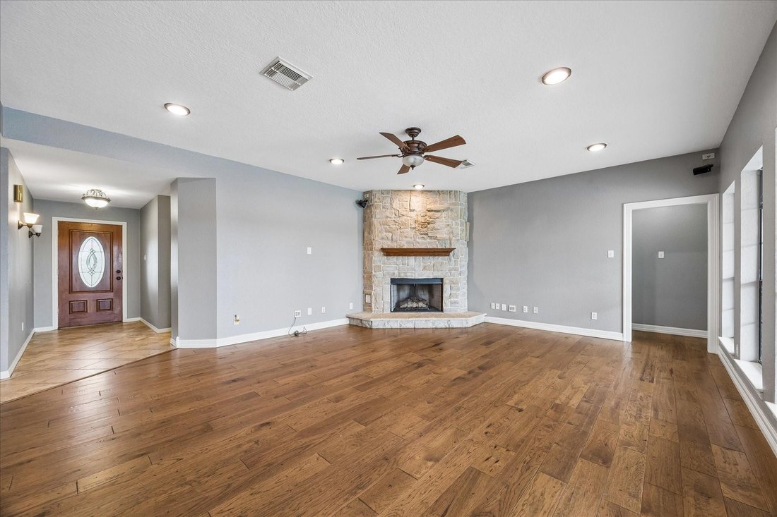 Casa a Dickinson, Texas, Stati Uniti 5 - 18910518