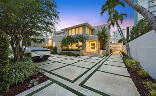 Casa a San Juan, San Juan, Porto Rico 1