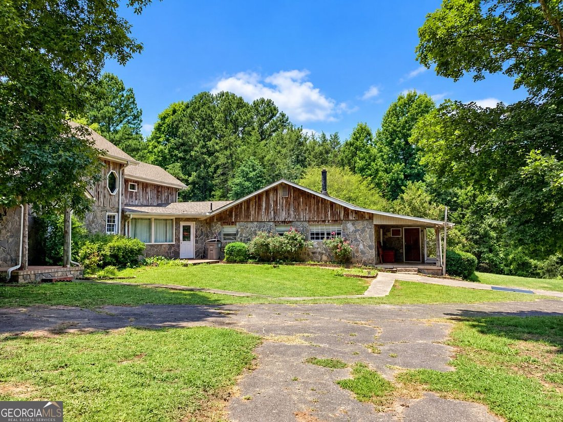 House in Barnesville, Georgia, United States 2 - 18132874
