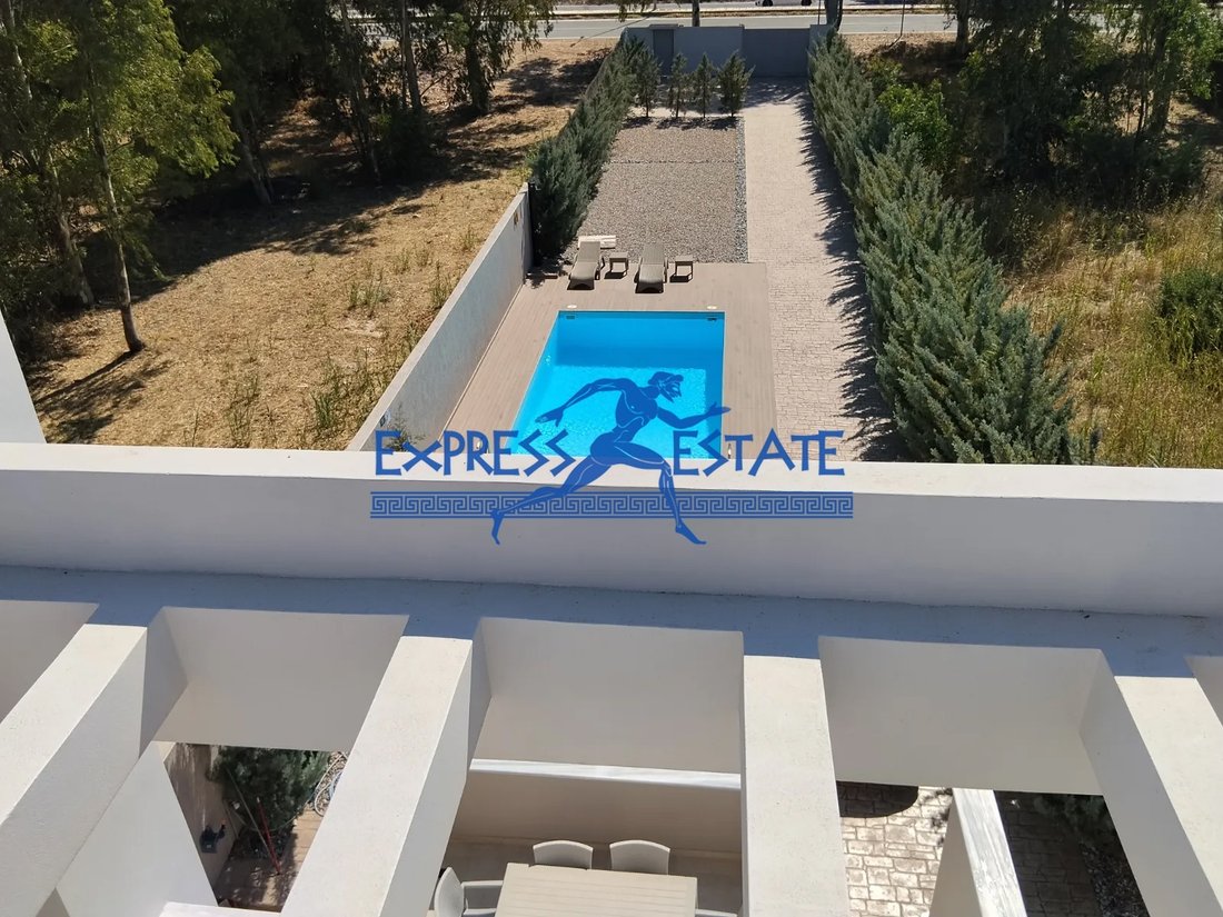 Appartement à Marathonas, Attique, Grèce 2 - 18921776