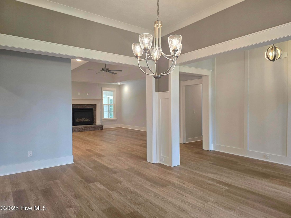 House in Beech Island, South Carolina, United States 5 - 17916842