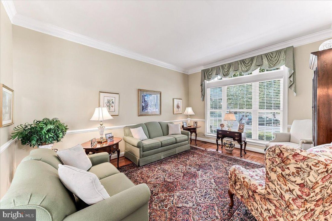 House in Phoenixville, Pennsylvania, United States 3 - 18910901