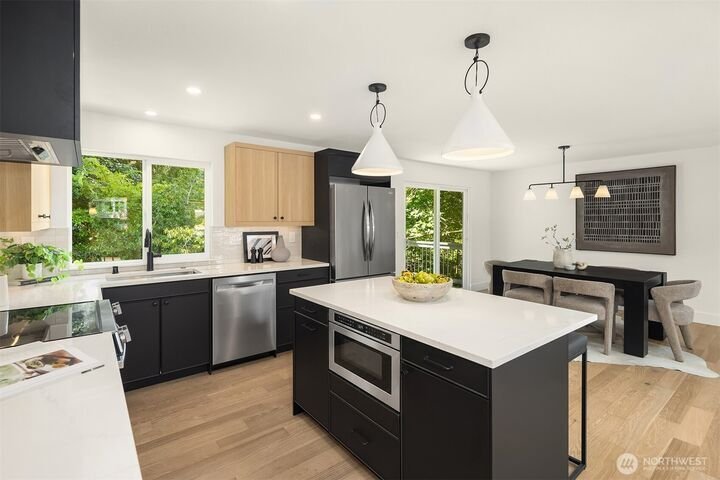 House in Redmond, Washington, United States 3 - 18918608