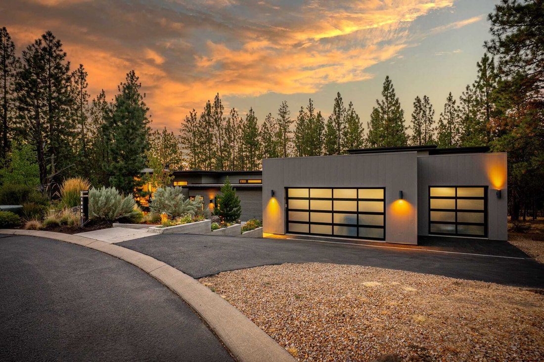Casa a Bend, Oregon, Stati Uniti 2 - 18906891