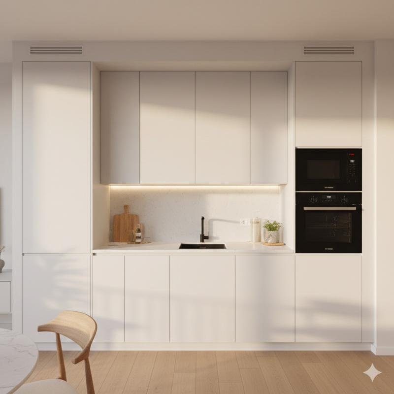 Apartment in Varenne-Centre-Rive Charmante, Noisy-le-Grand, France 2 - 18907780