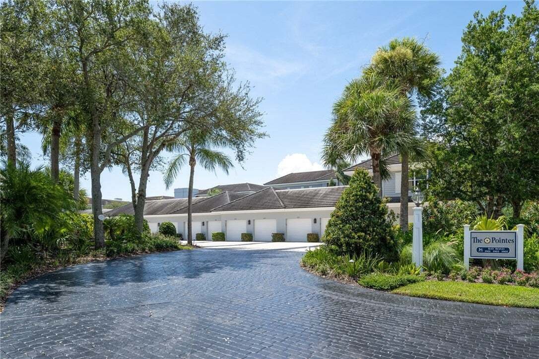 Condominio en Vero Beach, Florida, Estados Unidos 2 - 18909463