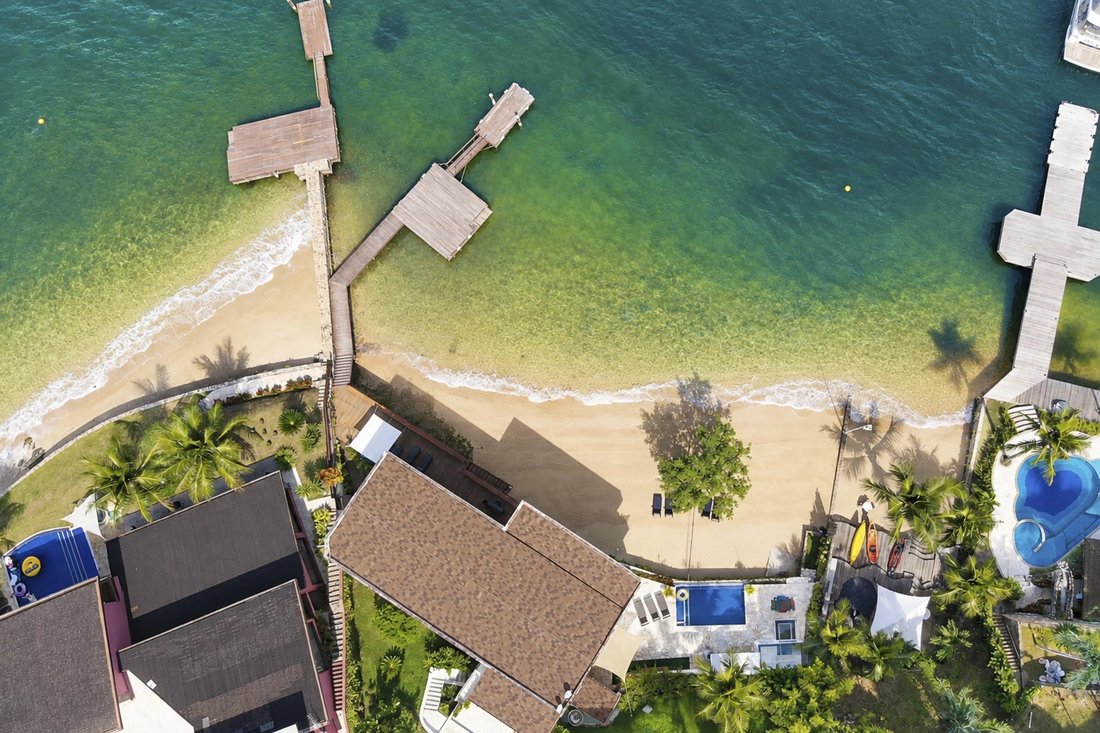 Villa à Itanema, Rio de Janeiro, Brésil 5 - 11666250
