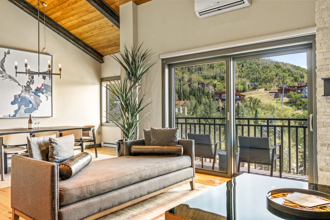 Condo in Steamboat Springs, Colorado, United States 4 - 18914180