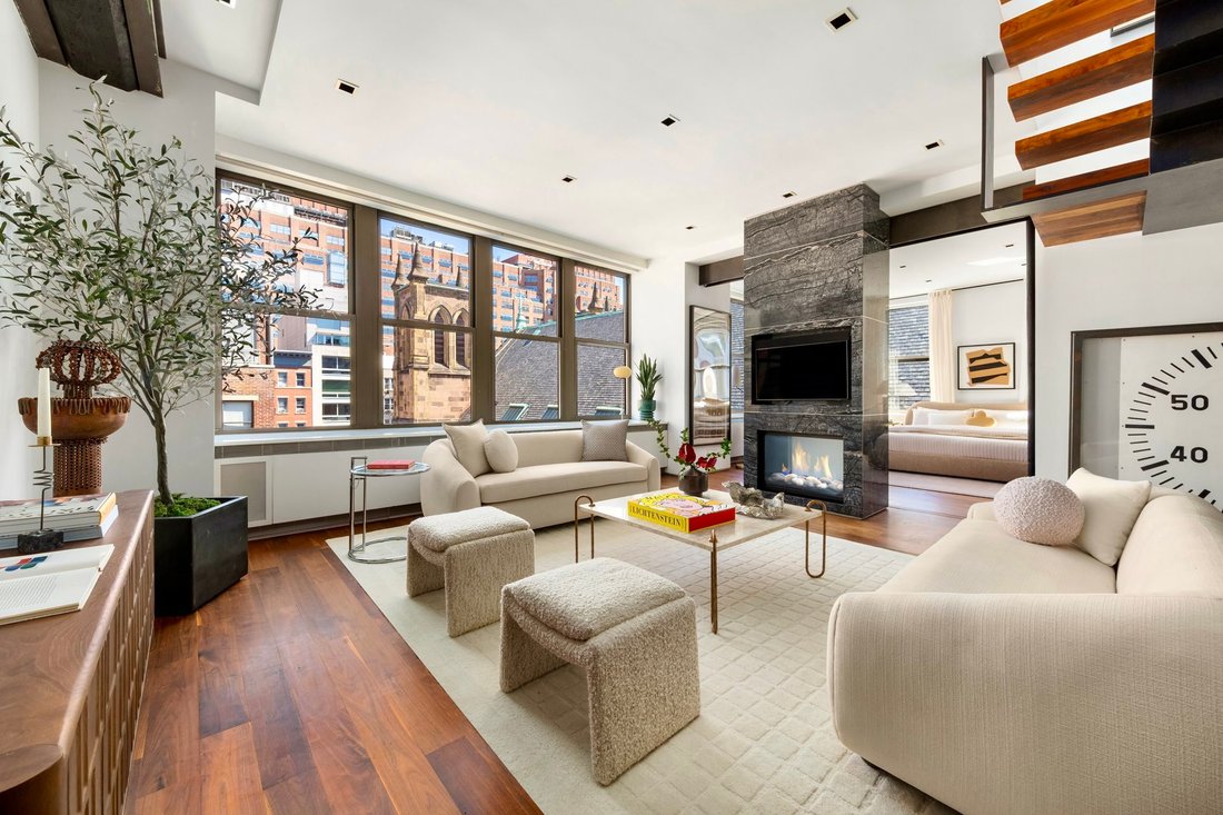 Condo in New York, New York, United States 1 - 18910647