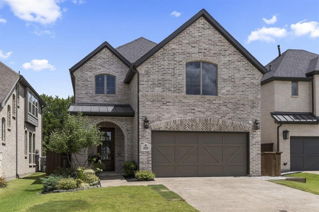 Casa a Carrollton, Texas, Stati Uniti 1 - 18906390