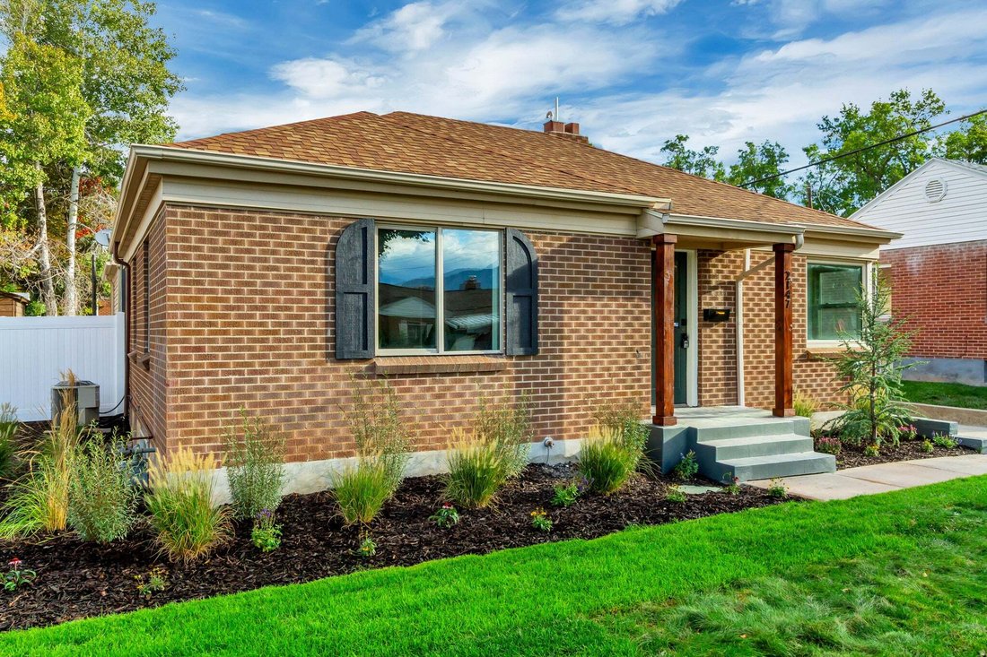 House in Salt Lake City, Utah, United States 2 - 18909540