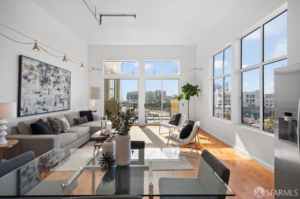 Condominio a San Francisco, California, Stati Uniti 1 - 18910847