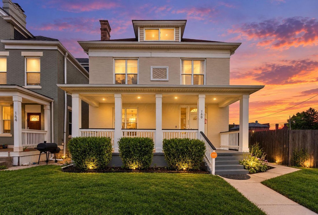 House in Columbus, Ohio, United States 1 - 18905579