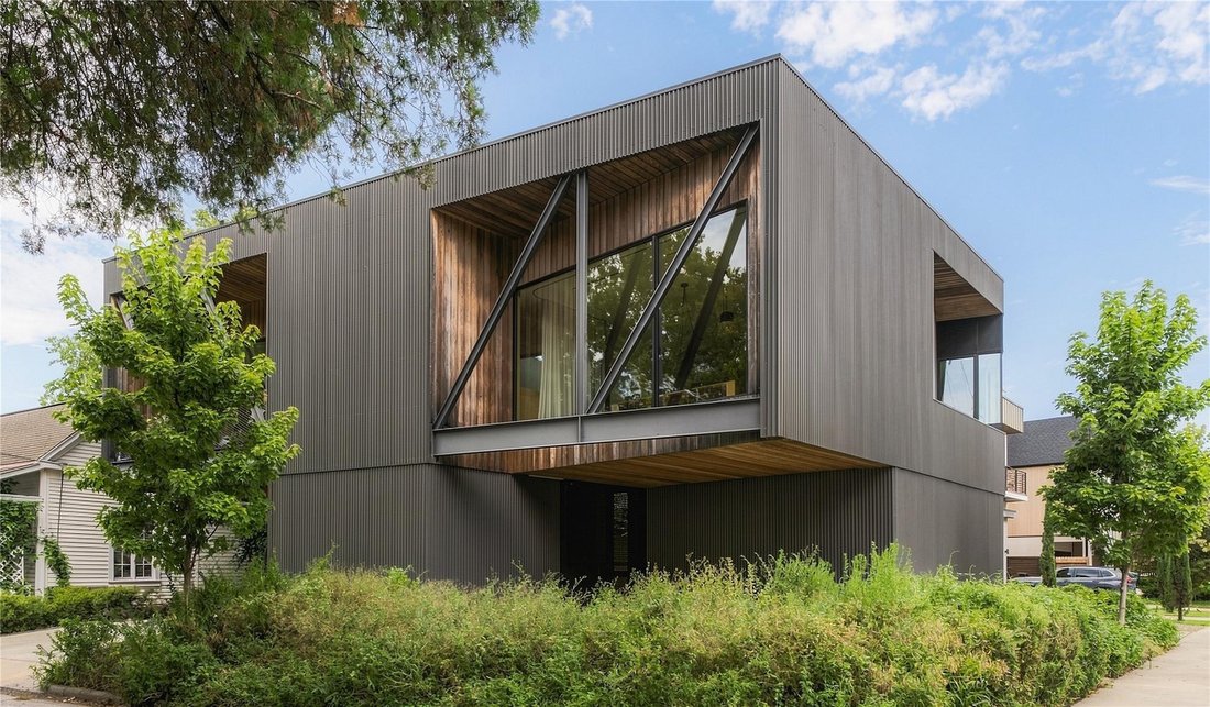 House in Houston, Texas, United States 1 - 18910463