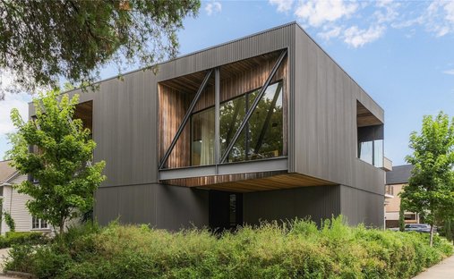 House in Houston, Texas, United States 1