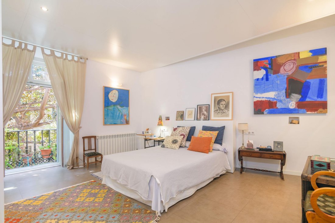 Penthouse in Centro, Malaga, Spain 5 - 18905820