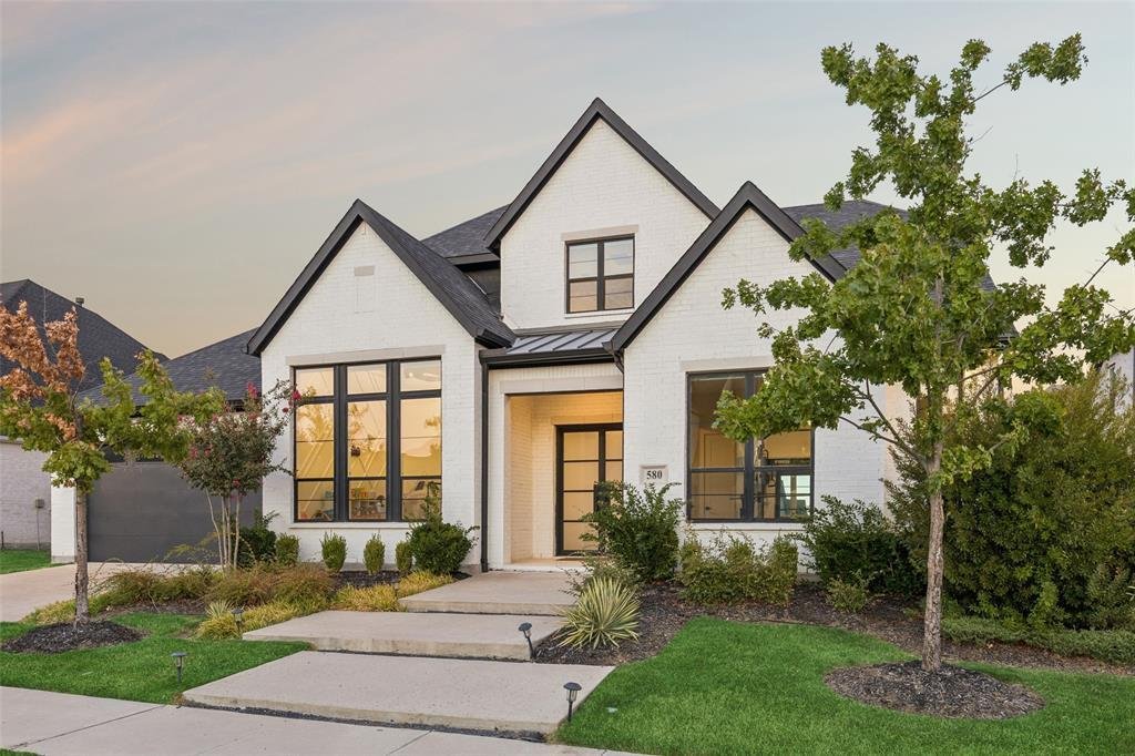 Casa a Prosper, Texas, Stati Uniti 3 - 18906606