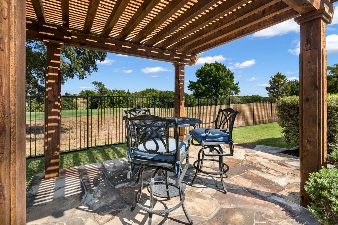 House in Frisco, Texas, United States 3 - 18906323