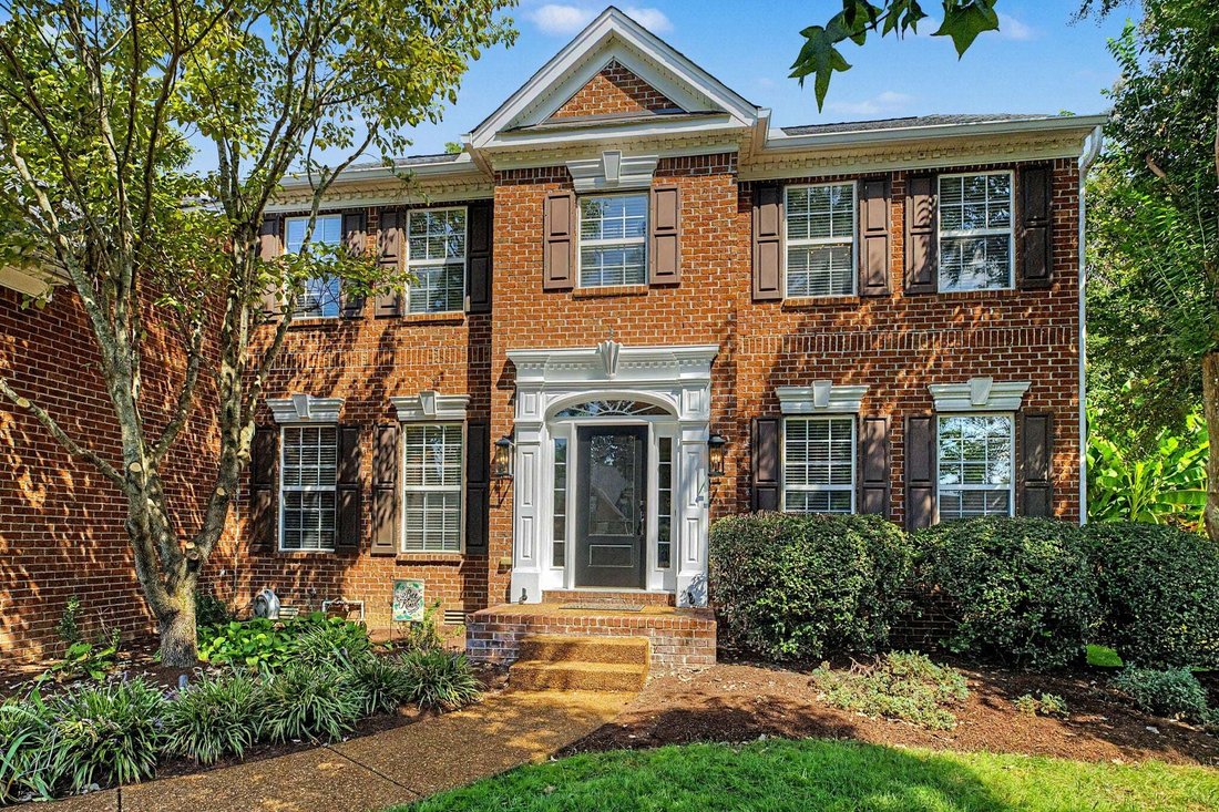 House in Franklin, Tennessee, United States 2 - 18903350