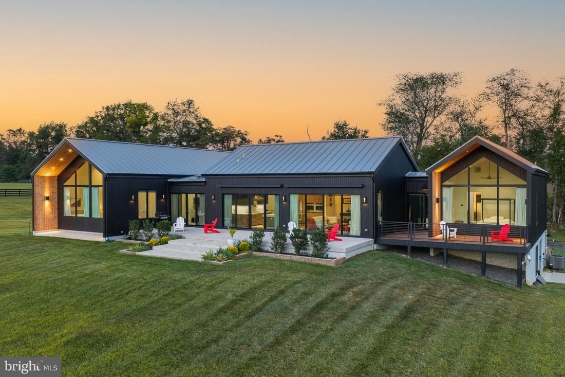 House in Purcellville, Virginia, United States 1 - 18921585