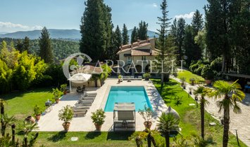 Villa in Centro, Impruneta, Tuscany 1