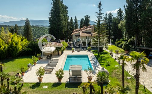 Villa in Centro, Impruneta, Tuscany 1